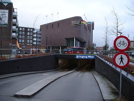 im Holland Casino Enschede