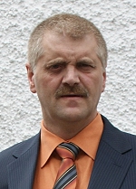 Ernst Fiege